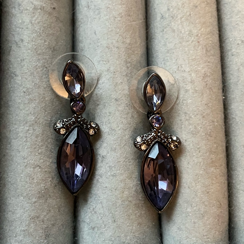 🌸Givenchy Earrings